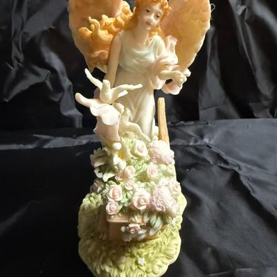 Lot 503: Seraphin Classics Danielle