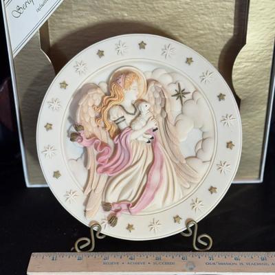 Lot 167:  “Heaven’s Treasure” From Seraphin Collection Emily