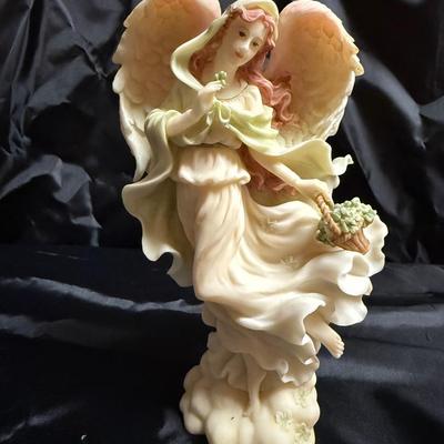 Lot 511: Seraphin Classics Erin
