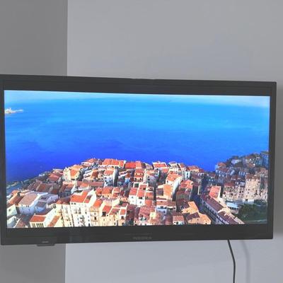 Insignia 32” TV