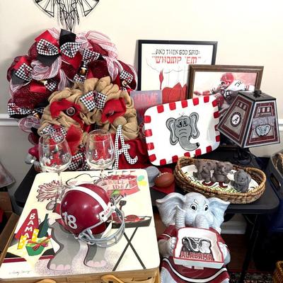 Roll Tide!!!