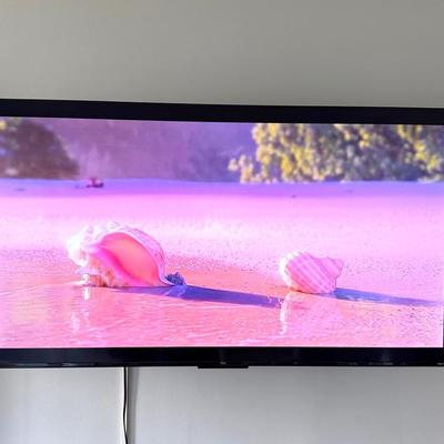 TCL 55” Roku