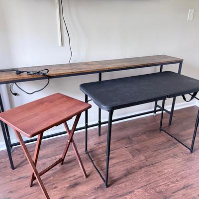 Table Lot