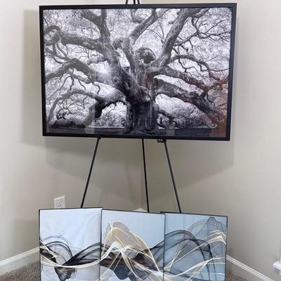 Contemporary Decor