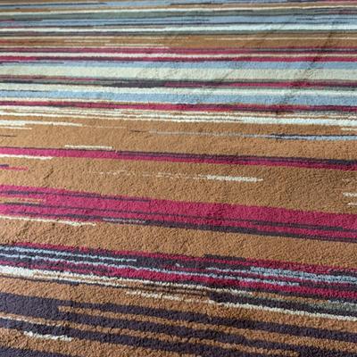 Coffee Shop Collection Area Rug