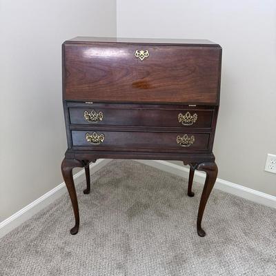 Thomasville Secretary