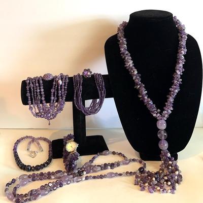 Amazing Amethyst 