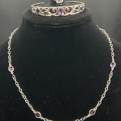Nicky Butler Amethyst Trio