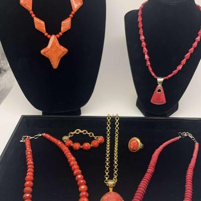 Coral Collection