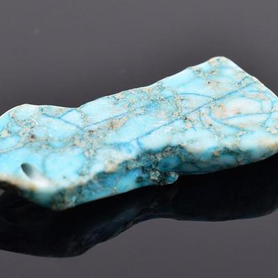 28.6 Carat Imperial Jasper Shard