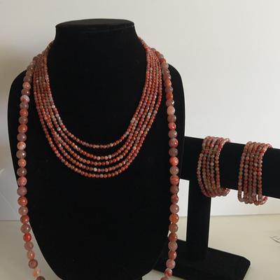 Crazy For Carnelian