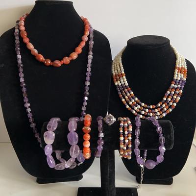 Amethyst And More