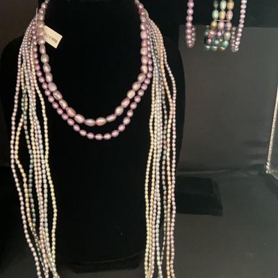 Pretty Pearls