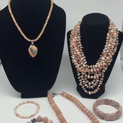 DTR And UTC Collection Light Pink