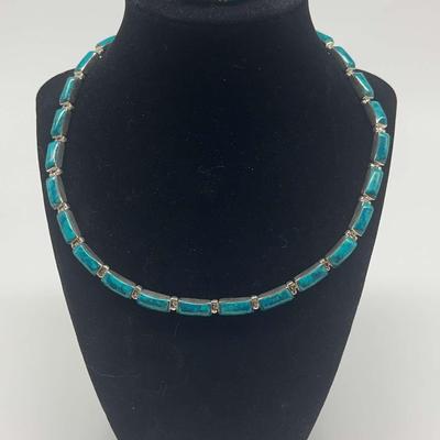 Turquoise Set