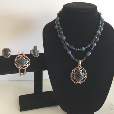 Barse Collection