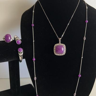Jazzy Jadeite