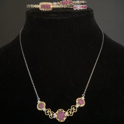 Spectacular Sapphire 