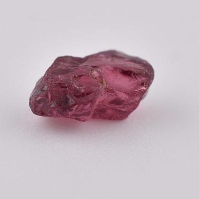 2.4 Carat Natural Unheated Raw Garnet