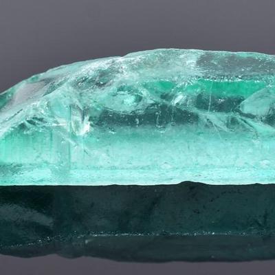 73.6 Carat Green Quartz