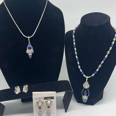 Sajen Collection 4 Pieces