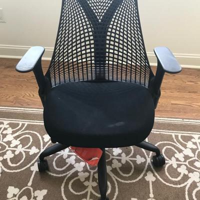 office chair $169 as is