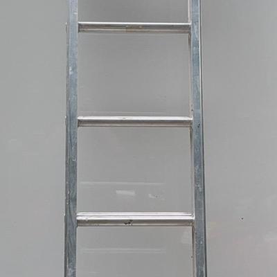 Keller 24’ Aluminum Extension Ladder