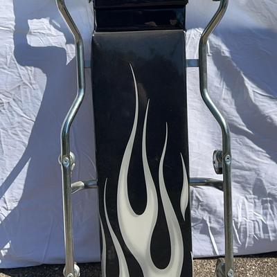 Crew Line Mechanics Creeper