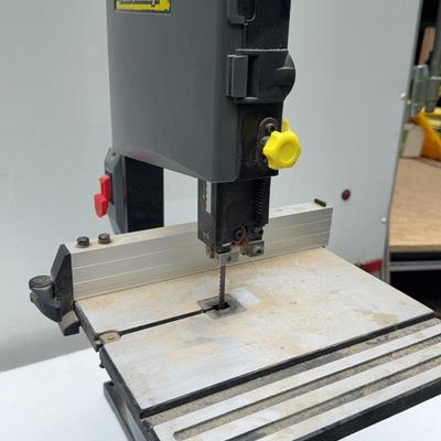 Performax 9” Band Saw