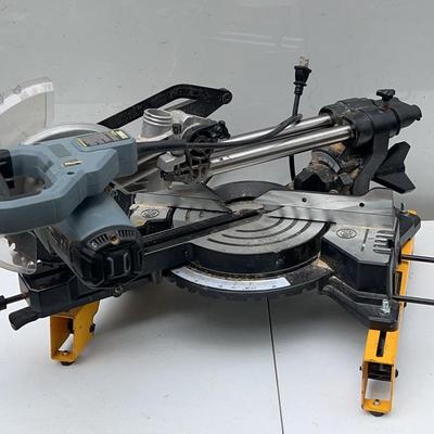 Performax 7 1/4” Sliding Miter Saw