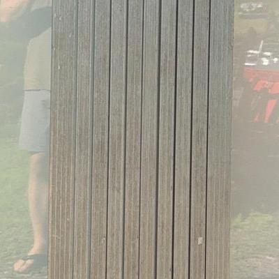 Keller 8’ - 13’ Aluminum Extension Plank