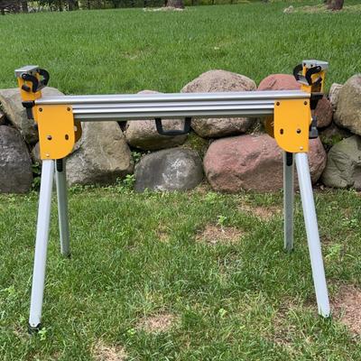 DeWalt Miter Saw Stand