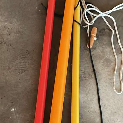 Pole Saw Trio - Fiskars 