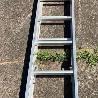 16’ Extension Ladder