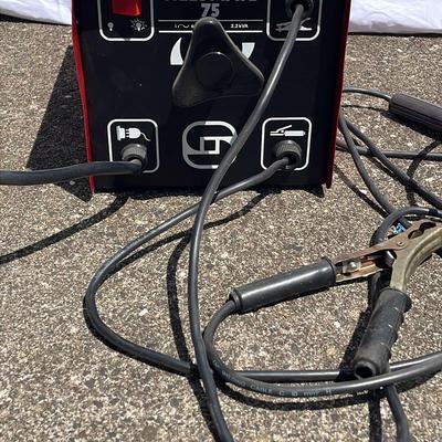 Weldmate Welder