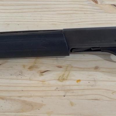 Remington Model 11-87 Shotgun