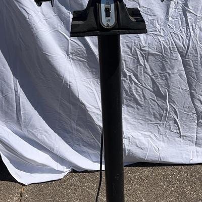 Duracraft Bench Grinder