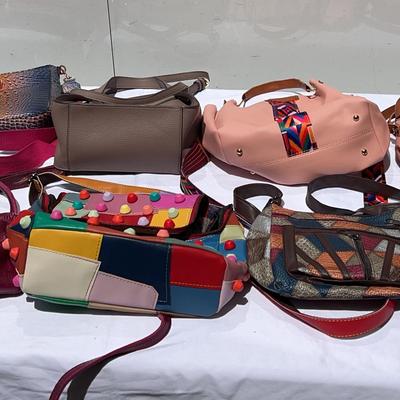 Purse Collection #3