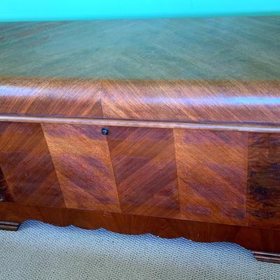 Lane Furniture Company Cedar Chest