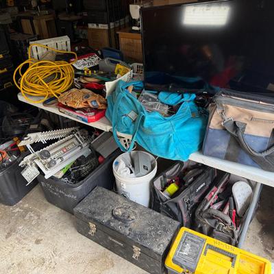Picker's Sale Cash & Carry Items 