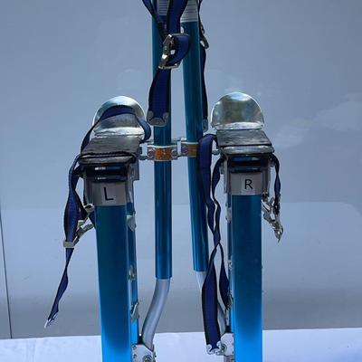 Drywall Stilts