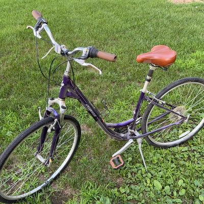 Specialized Crossroads Sport Bicycle 
