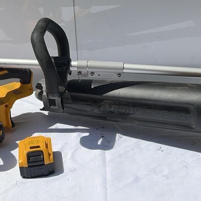 DeWalt 20V Tool Collection