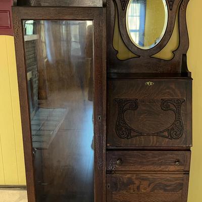 Antique Writing Desk