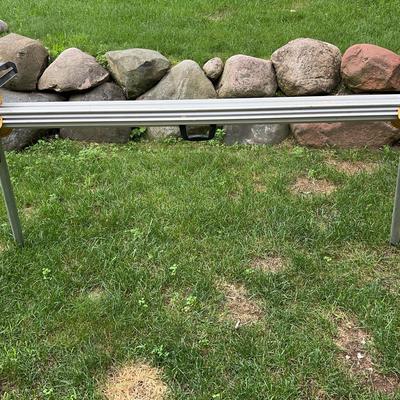 DeWalt MIter Saw Stand #2