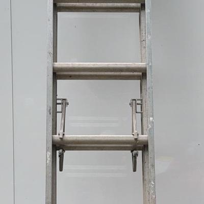 Werner 20’ Aluminum Extension Ladder