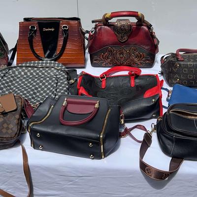 Purse Collection #2