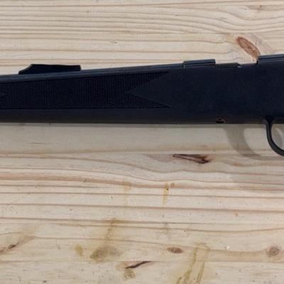 Traditions “Tracker” 209 Black Powder 50cal Rifle