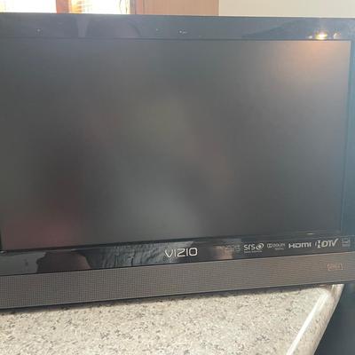 18” Vizio TV