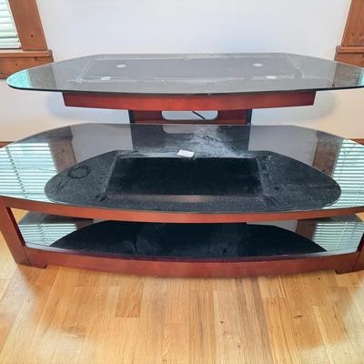 TV Console 